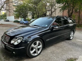 Mercedes-Benz C 320, снимка 1