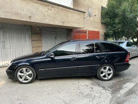 Mercedes-Benz C 320, снимка 3