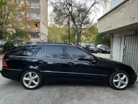 Mercedes-Benz C 320, снимка 2