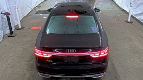 Audi A8 L Plug-In Hybrid, КРАЙНА ЦЕНА, снимка 3