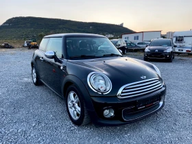 Mini One 1.6i 2012 ГОДИНА 115 000 ХИЛ.КМ FACELIFT, снимка 3