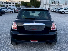 Mini One 1.6i 2012 ГОДИНА 115 000 ХИЛ.КМ FACELIFT, снимка 5