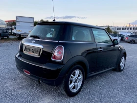 Mini One 1.6i 2012 ГОДИНА 115 000 ХИЛ.КМ FACELIFT, снимка 4