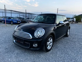 Mini One 1.6i 2012 ГОДИНА 115 000 ХИЛ.КМ FACELIFT, снимка 1