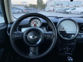 Mini One 1.6i 2012 ГОДИНА 115 000 ХИЛ.КМ FACELIFT, снимка 8