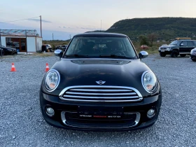 Mini One 1.6i 2012 ГОДИНА 115 000 ХИЛ.КМ FACELIFT, снимка 2