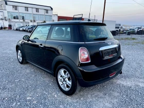 Mini One 1.6i 2012 ГОДИНА 115 000 ХИЛ.КМ FACELIFT, снимка 6