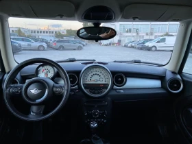 Mini One 1.6i 2012 ГОДИНА 115 000 ХИЛ.КМ FACELIFT, снимка 9