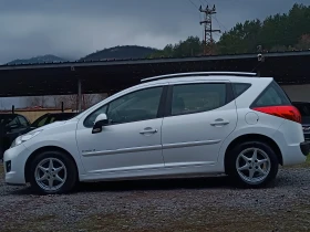 Peugeot 207 FACE LIFT-1.4i-95кс-КЛИМА-LIMITED EDITION-EURO 5b-, снимка 6