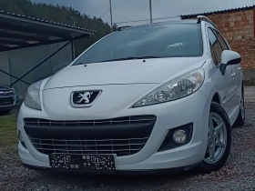 Peugeot 207 FACE LIFT-1.4i-95кс-КЛИМА-LIMITED EDITION-EURO 5b-, снимка 7