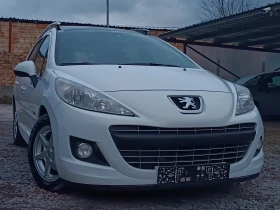 Peugeot 207 FACE LIFT-1.4i-95кс-КЛИМА-LIMITED EDITION-EURO 5b-, снимка 1