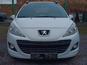 Peugeot 207 FACE LIFT-1.4i-95кс-КЛИМА-LIMITED EDITION-EURO 5b-, снимка 8