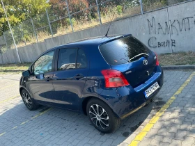 Toyota Yaris 1.0, снимка 4