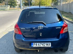 Toyota Yaris 1.0, снимка 7