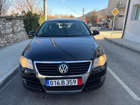 VW Passat 2.0TDI | Mobile.bg    3