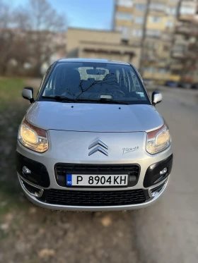 Citroen C3 Picasso, снимка 2