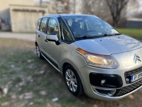 Citroen C3 Picasso, снимка 4