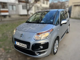 Citroen C3 Picasso, снимка 1