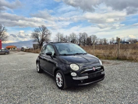 Fiat 500 1, 4i* AUTOMAT* 100 k.c., снимка 2