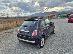 Fiat 500 1, 4i* AUTOMAT* 100 k.c., снимка 4