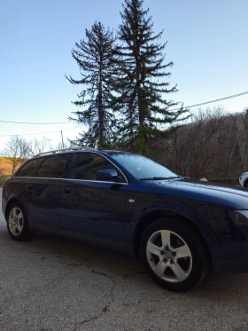 Audi A4 1.9TDI 131кс., снимка 4