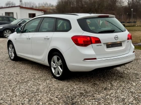 Opel Astra 1.7CDTI COSMO ИТАЛИЯ, снимка 7