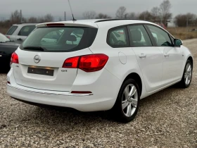 Opel Astra 1.7CDTI COSMO ИТАЛИЯ, снимка 6