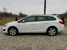 Opel Astra 1.7CDTI COSMO ИТАЛИЯ, снимка 4