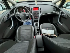 Opel Astra 1.7CDTI COSMO ИТАЛИЯ, снимка 9