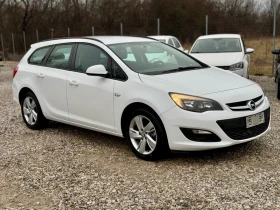 Opel Astra 1.7CDTI COSMO ИТАЛИЯ, снимка 1