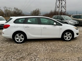 Opel Astra 1.7CDTI COSMO ИТАЛИЯ, снимка 5