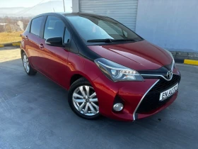 Toyota Yaris 1.3 I* NAVI* 123 000 KM* KTEO* COC* 2 KEYS* EURO 6, снимка 3