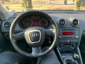 Audi A3 TDI , снимка 6