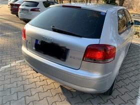 Audi A3 TDI , снимка 4