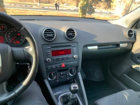 Audi A3 TDI - 8600 лв. - 26979412 | Car24.bg