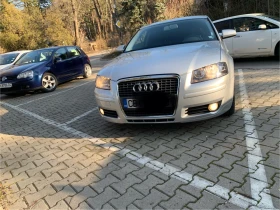 Audi A3 TDI - 8600 лв. - 26979412 | Car24.bg