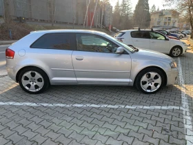 Audi A3 TDI , снимка 2