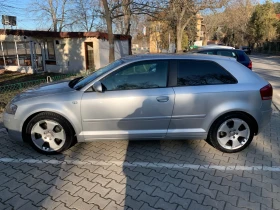 Audi A3 TDI , снимка 3