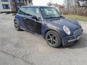 Mini Cooper 1.6  116hp, снимка 3