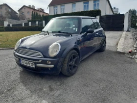 Mini Cooper 1.6  116hp, снимка 1