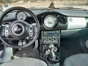 Mini Cooper 1.6  116hp, снимка 6