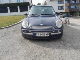 Mini Cooper 1.6  116hp, снимка 2