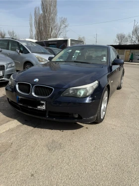 BMW 530 E60 218, снимка 1