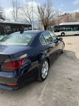 BMW 530 E60 218, снимка 4