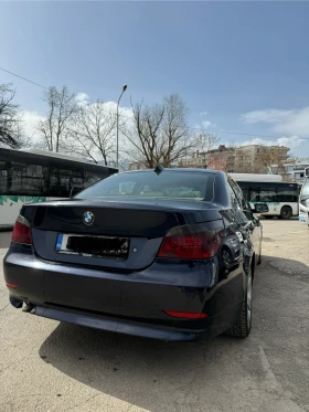 BMW 530 E60 218 - 8800 лв. - 10252871 | Car24.bg