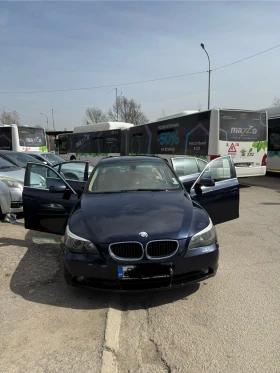 BMW 530 E60 218 - 8800 лв. - 10252871 | Car24.bg