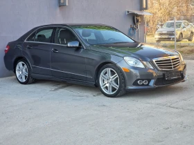 Mercedes-Benz E 500 Е550 V8 SPORT, снимка 2