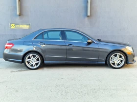 Mercedes-Benz E 500 Е550 V8 SPORT, снимка 9