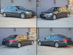 Mercedes-Benz E 500 550 V8 SPORT | Mobile.bg    10