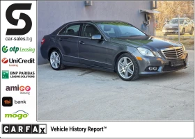 Mercedes-Benz E 500 Е550 V8 SPORT - 33000 лв. - 44966558 | Car24.bg